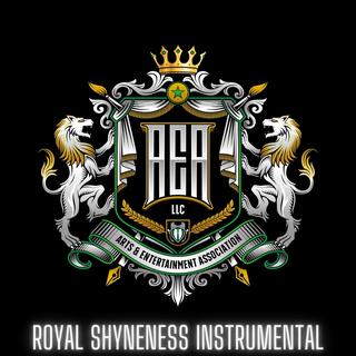 Royal Shyneness (Instrumental)