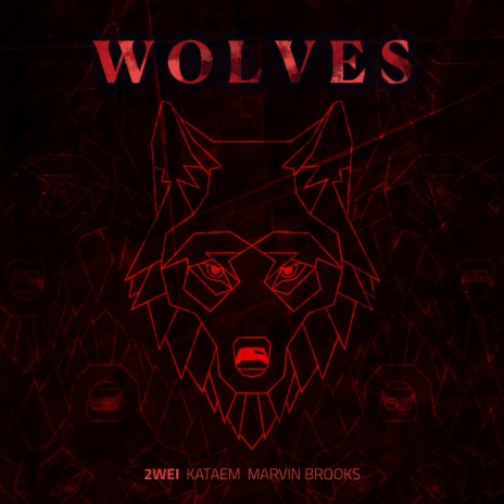 Wolves ft. Kataem & Marvin Brooks | Boomplay Music