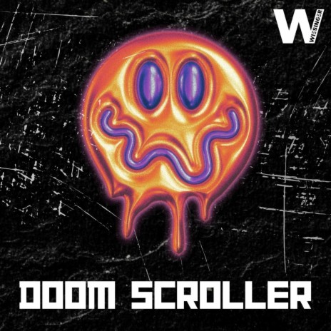 Doom Scroller | Boomplay Music
