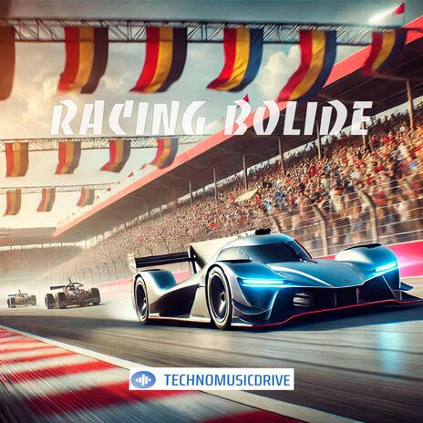 Racing bolide | Boomplay Music