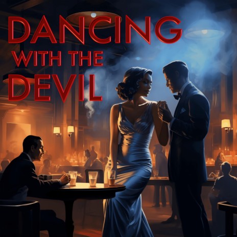 Dancing with the Devil ft. Carl | Boomplay Music