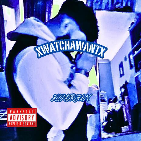 WATCHAWANT | Boomplay Music