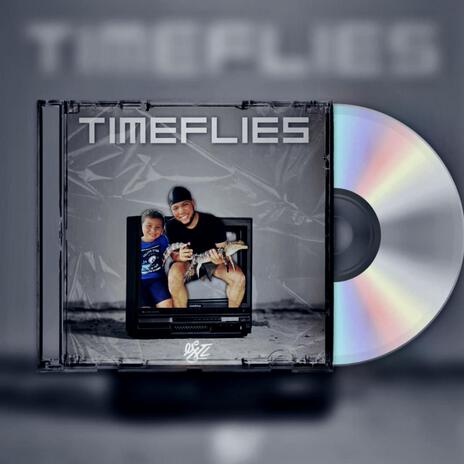 Time Flies | Boomplay Music