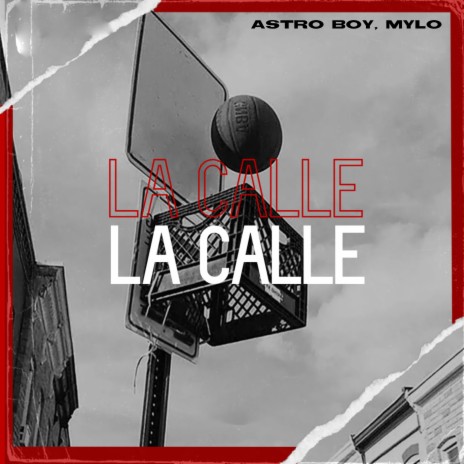 La Calle ft. Mylo