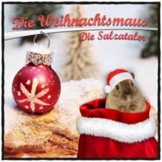 Die Weihnachtsmaus