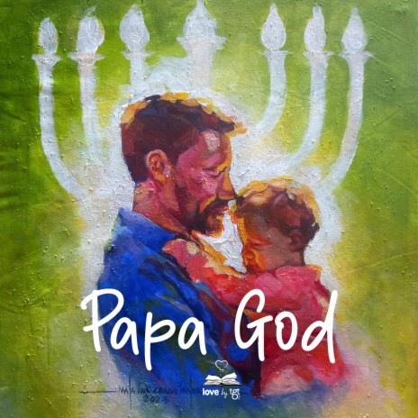 PAPA GOD | Boomplay Music