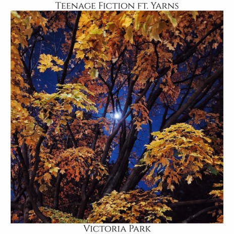 Victoria Park (Saudade Version) ft. Yarns
