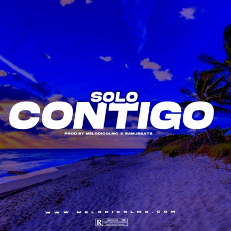 Solo Contigo | Boomplay Music