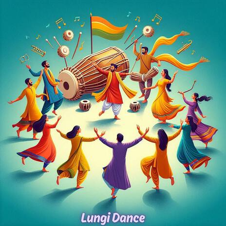 Lungi Dance | Boomplay Music