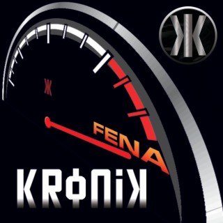 KRONiK