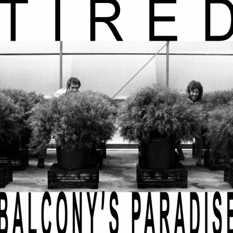 Tired ft. Lennon/McCartney