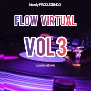 FLOW VIRTUAL VOL 3