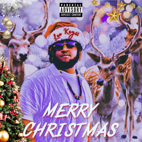 Merry Christmas (Radio Edit) | Boomplay Music