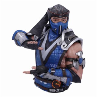 Sub Zero