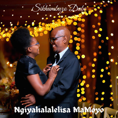 Ngiyahalelisa MaMoyo | Boomplay Music