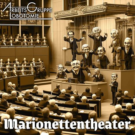 Marionettentheater (Radio Edit) | Boomplay Music