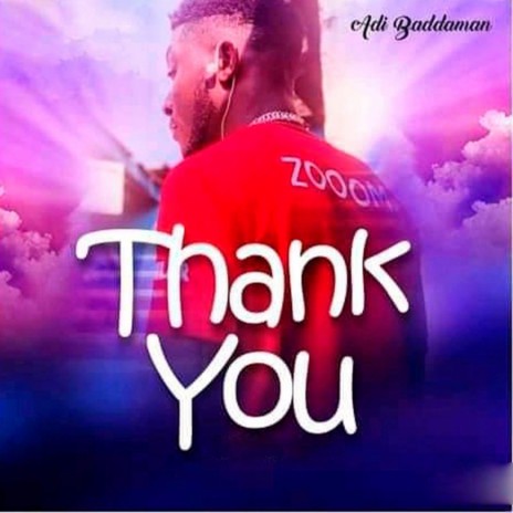 Thank You | Boomplay Music