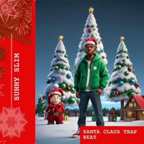 Santa Claus Trap Beat | Boomplay Music