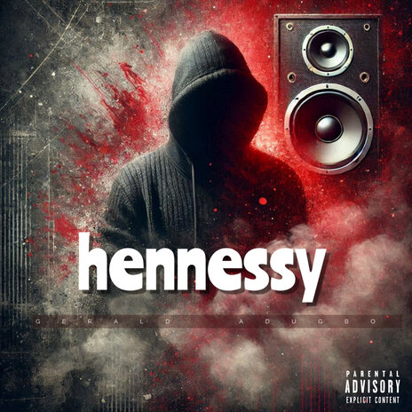 Hennessy (Instrumental) | Boomplay Music