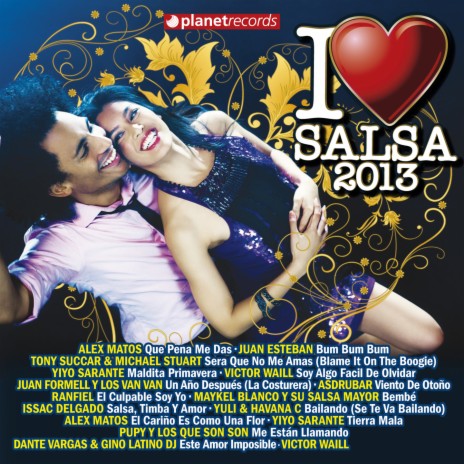 Salsa, Timba Y Amor | Boomplay Music