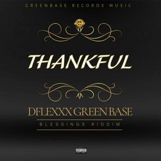 Thankful 2024 Conquest Paradise Riddim