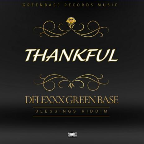 Thankful 2024 Conquest Paradise Riddim | Boomplay Music