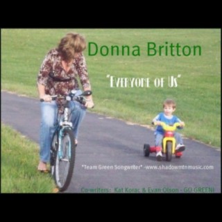 Donna Britton