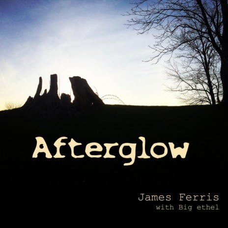 Afterglow ft. BIG ethel | Boomplay Music