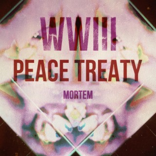 WWIII PEACE TREATY