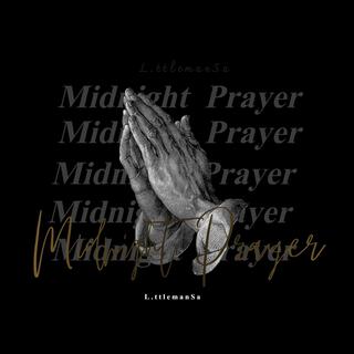 Midnight Prayer