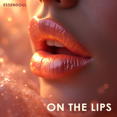 On the Lips | Boomplay Music