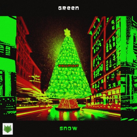 Green Snow | Boomplay Music