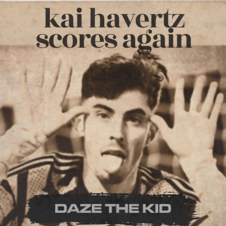 Kai Havertz Scores Again (Waka Waka) [Arsenal FC] | Boomplay Music