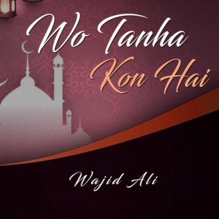 Wo Tanha Kon Hai