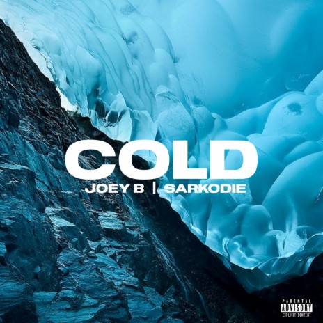 COLD ft. Sarkodie