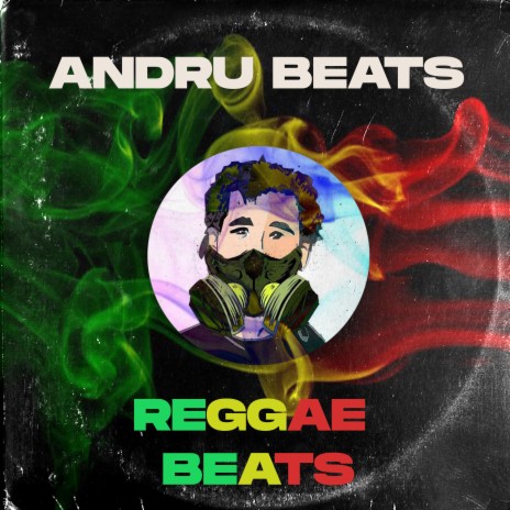 Green Reggae (Reggae Hip Hop Beat)