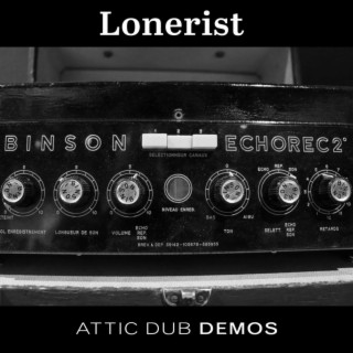 Attic Dub Demos