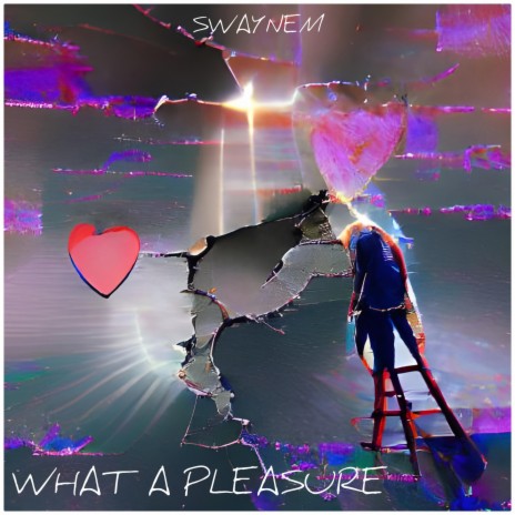 What a Pleasure | Boomplay Music