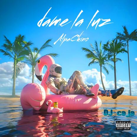 Dame la luz | Boomplay Music