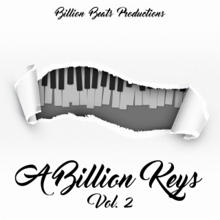 A Billion Keys, Vol. 2