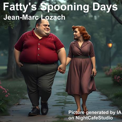 Fatty's Spooning Days | Boomplay Music