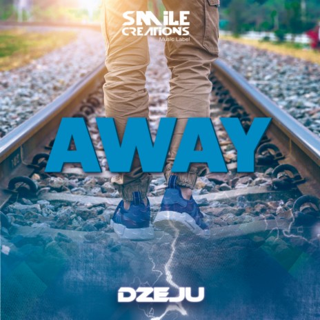 Away (Radio Mix) | Boomplay Music