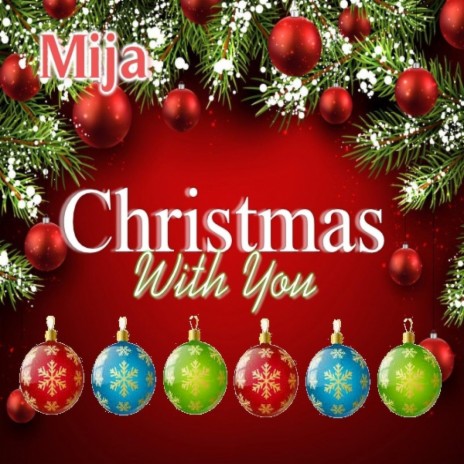 Christmas with You | Boomplay Music