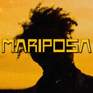 Mariposa lyrics | Boomplay Music