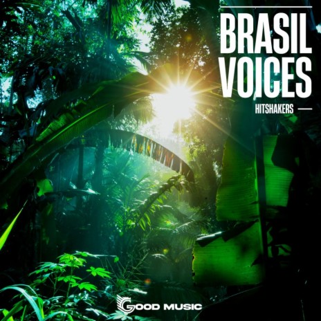 Brasil Voices | Boomplay Music