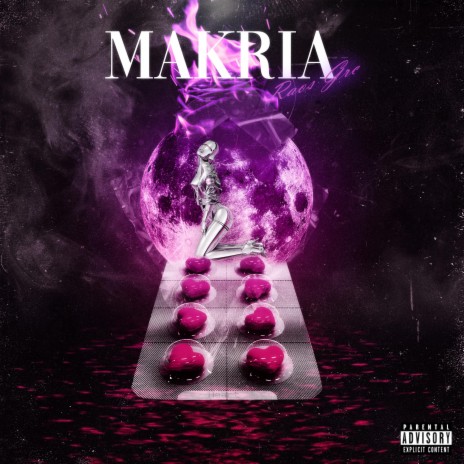 Makria | Boomplay Music