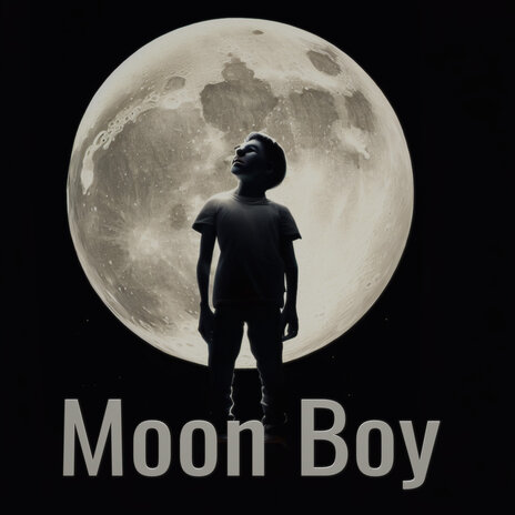 Moon Boy | Boomplay Music