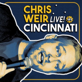 Live in Cincinnati