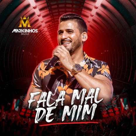 Fala Mal de Mim | Boomplay Music