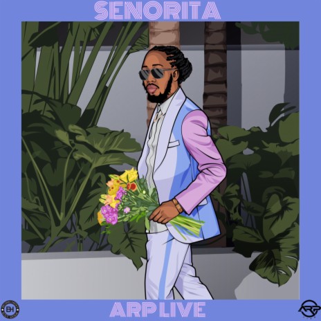 Senorita | Boomplay Music